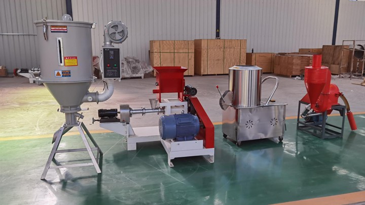 <h3>Animal Feed Pellet Making Machine Low Price For Sale</h3>
